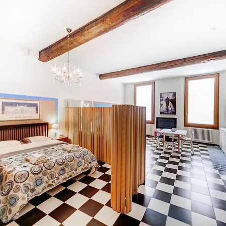 Apartment Alle Torri Bologna