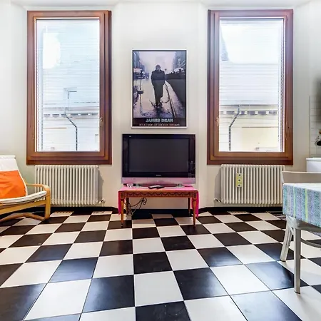 Alle Torri Apartment Bologna