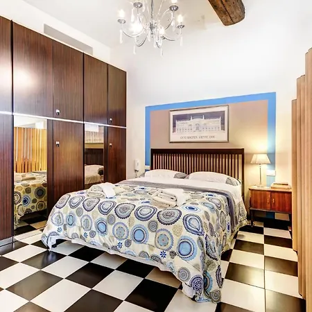 Apartment Alle Torri