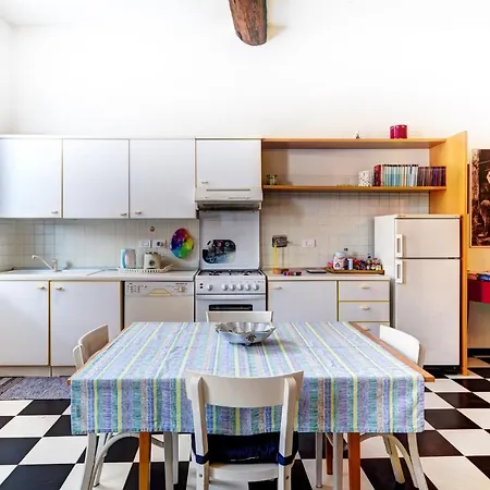 Alle Torri Apartment Bologna